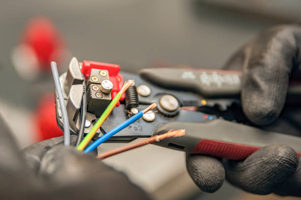 Best Electrical Upgrades for Homes  in Tarrytown, NY