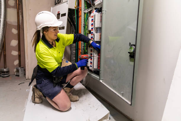 Best Electrician for Home Renovation  in Tarrytown, NY