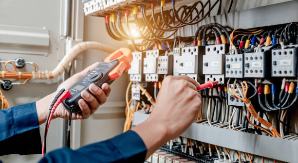 Best Electrical Rewiring Services  in Tarrytown, NY