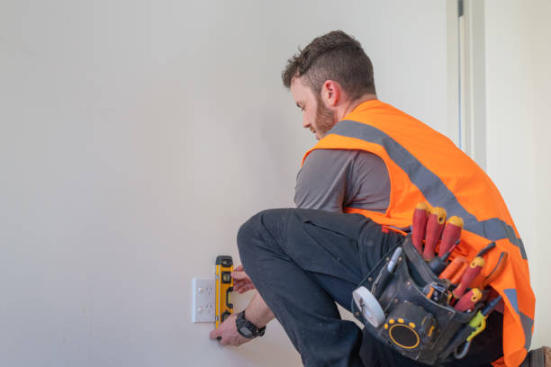 Best Emergency Electrical Repair  in Tarrytown, NY